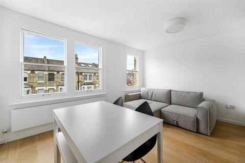 1 bedroom apartment to rent, Davisville Road, Shepherds Bush, London, W12