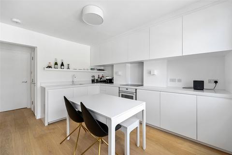 1 bedroom apartment to rent, Davisville Road, Shepherds Bush, London, W12