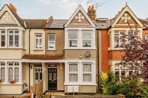 55a Milton Road, London, W7 1LQ