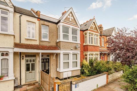 55a Milton Road, London, W7 1LQ