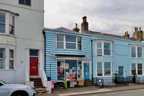 2 bedroom end of terrace house for sale, The Strand, Deal, Kent, CT14 7DY