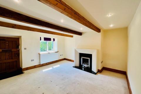 3 bedroom cottage to rent, Lane Ends, Osbaldeston Lane, Osbaldeston, BB2 7LT