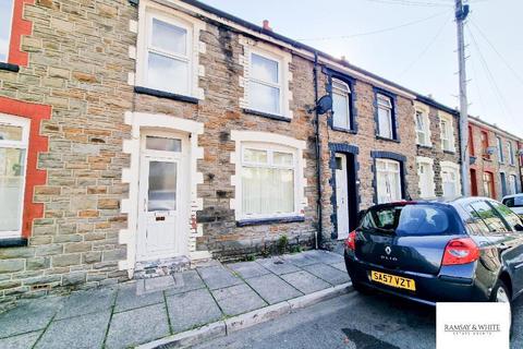 3 bedroom terraced house for sale, Park Street, Mountain Ash, CF45 3YW