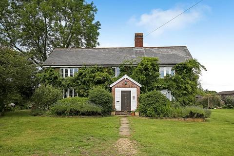 8 bedroom detached house for sale, Kewlake Lane, Bramshaw, Lyndhurst, Hampshire, SO40