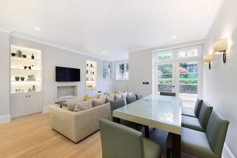 4 bedroom house to rent, Cambridge Place, London