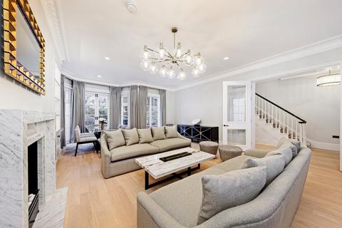 4 bedroom house to rent, Cambridge Place, London