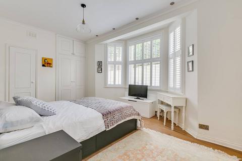 2 bedroom flat for sale, Warrington Gardens, Little Venice, London, W9