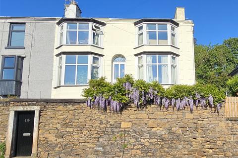 210 Breck Road, Wallasey, CH44 2ED