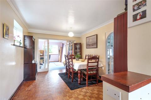 5 bedroom detached house for sale, Dickens Close, Hartley, Longfield, Kent, DA3