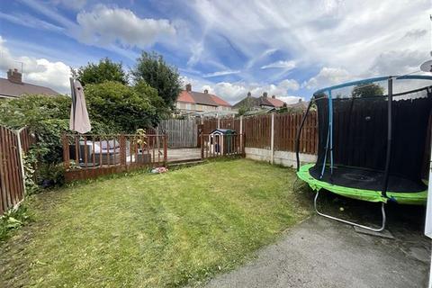 3 Berners Road, Sheffield, S2 2GA