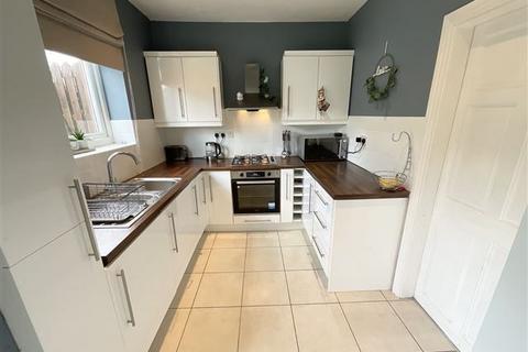 3 Berners Road, Sheffield, S2 2GA