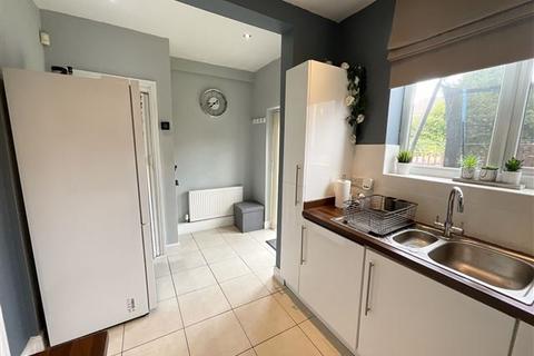 3 Berners Road, Sheffield, S2 2GA