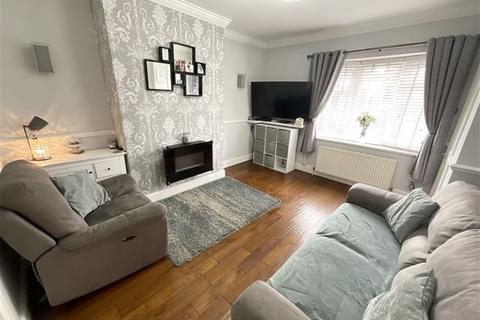 3 Berners Road, Sheffield, S2 2GA