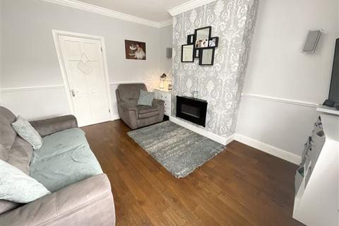 3 Berners Road, Sheffield, S2 2GA