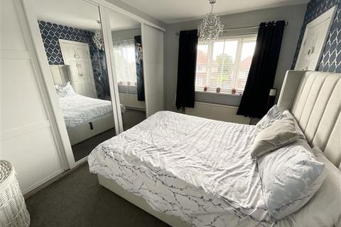3 Berners Road, Sheffield, S2 2GA
