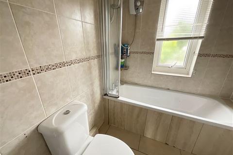 3 Berners Road, Sheffield, S2 2GA