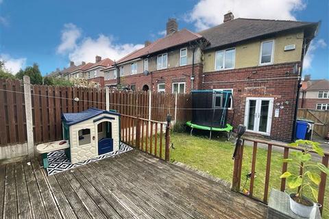 3 Berners Road, Sheffield, S2 2GA