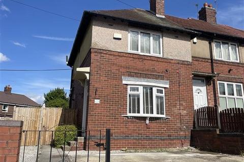 3 Berners Road, Sheffield, S2 2GA