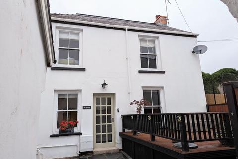 2 bedroom cottage to rent, Annexe, St. Marys Hill, Heywood Lane, Tenby