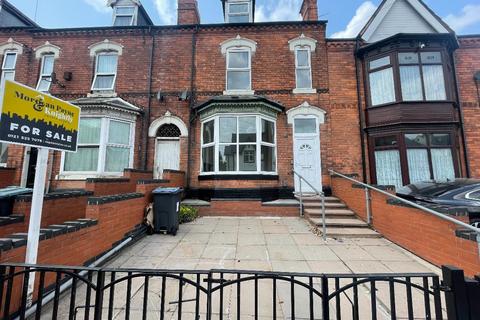 4 bedroom terraced house for sale, Birmingham B16
