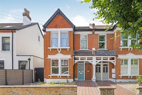 23a Samos Road, Anerley, London, SE20 7UQ