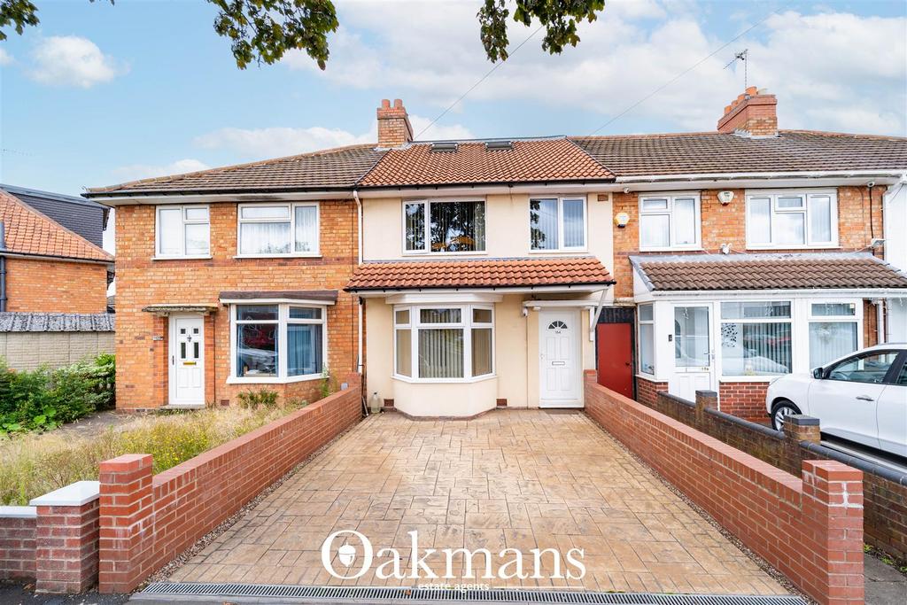 York Road, Birmingham B28 4 bed house for sale £300,000