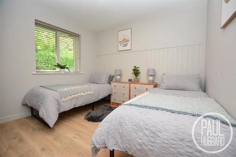 3 bedroom semi-detached bungalow for sale, Rider Haggard Lane, Kessingland, NR33
