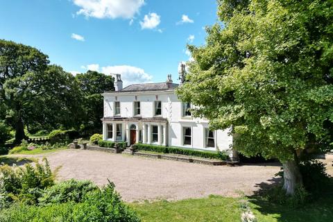 6 bedroom detached house for sale, Matlock Road, Walton, Chesterfield