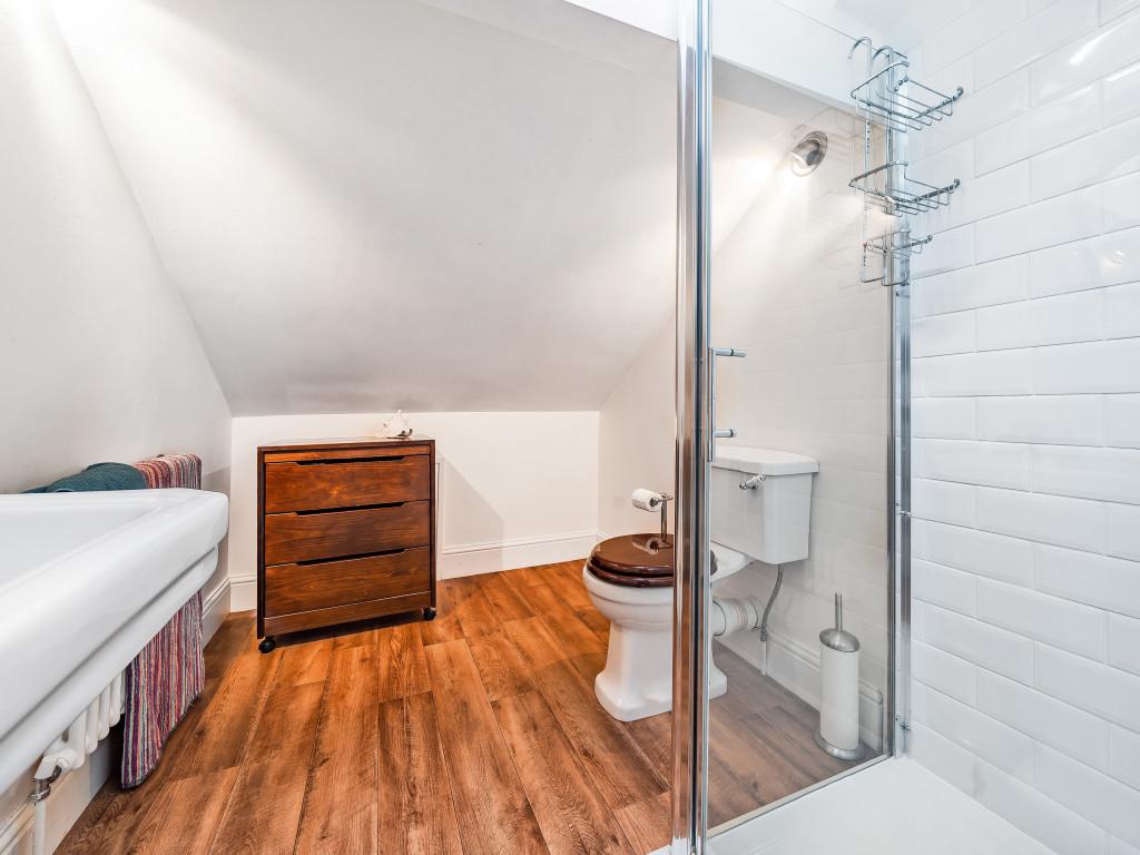 2nd Floor Shower Rm
