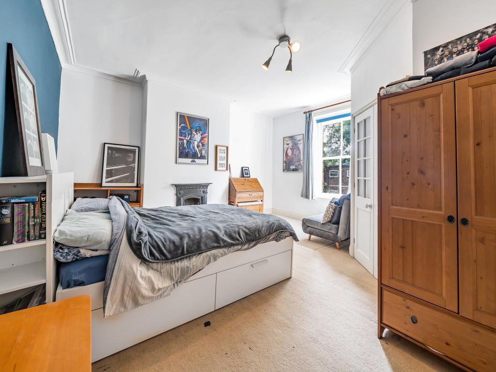 Bedroom Two (2)