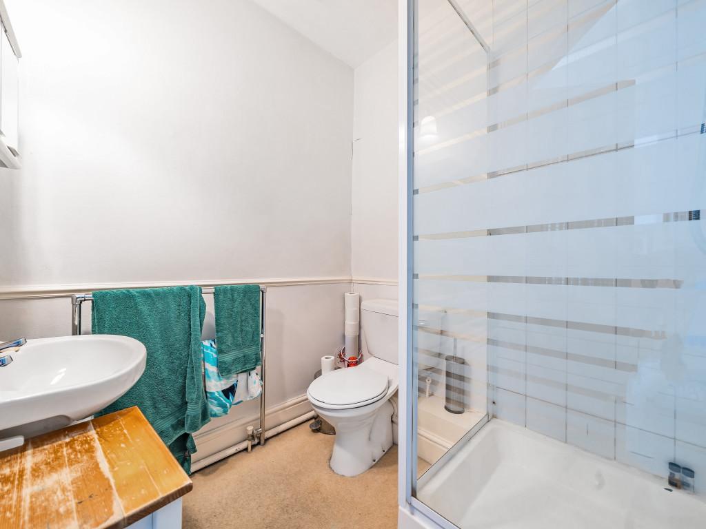 Bedroom Two Ensuite