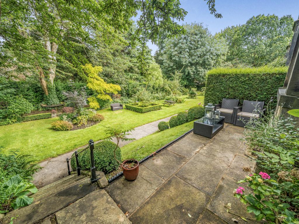 Sun Terrace
