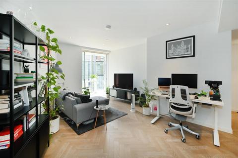 1 bedroom apartment for sale, Battersea Power Station, London, SW11