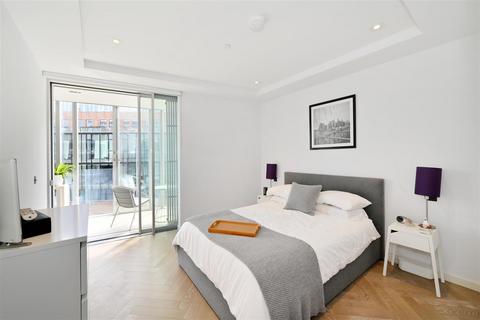 1 bedroom apartment for sale, Battersea Power Station, London, SW11