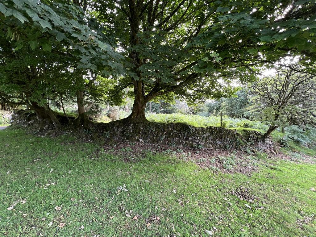 Field OS No 3716 0.20 Acres Pasture, Mountain West, Newport Farm land