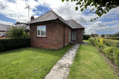 1 bedroom bungalow for sale, Beech Grove, Ellesmere