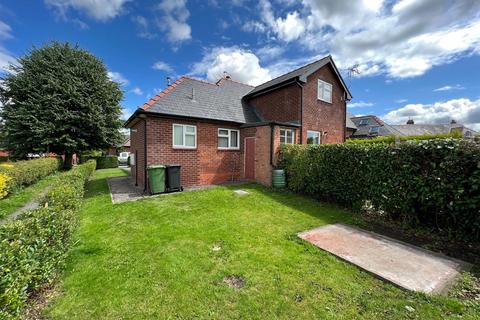 24 Beech Grove, Ellesmere, SY12 0BZ