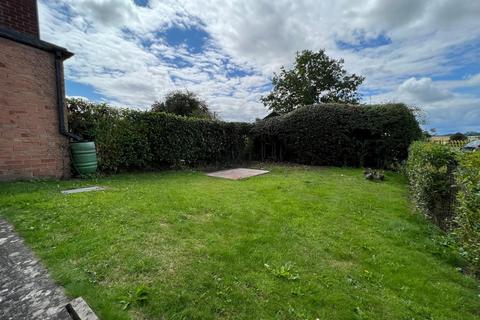 24 Beech Grove, Ellesmere, SY12 0BZ