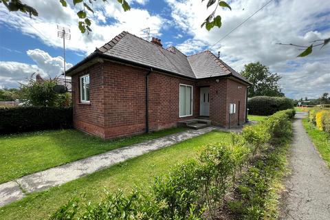24 Beech Grove, Ellesmere, SY12 0BZ