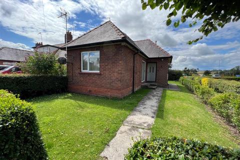 24 Beech Grove, Ellesmere, SY12 0BZ