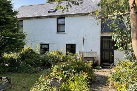 3 bedroom house for sale, Bull Bay Road, Amlwch