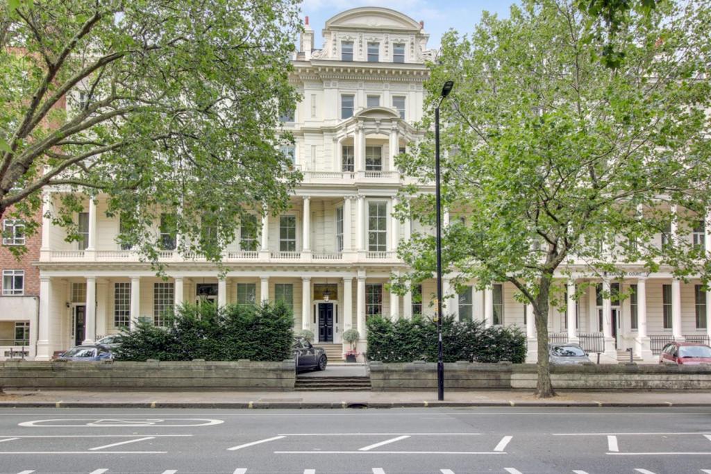 Lancaster Gate, London 5 bed apartment for sale £6,950,000