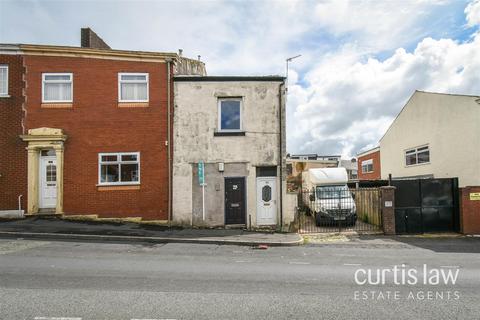 Residential development for sale - Bold Street, Blackburn