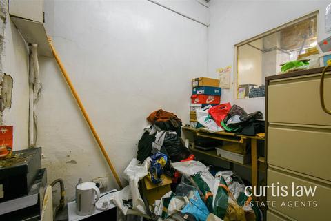 Residential development for sale - Bold Street, Blackburn