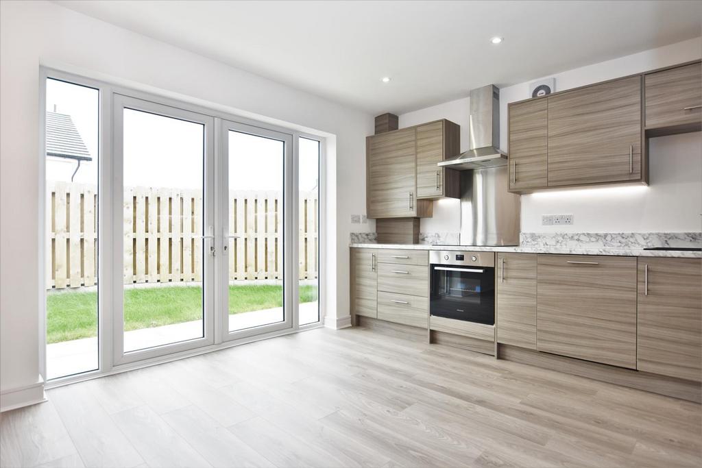 49 Schneider Road, BarrowInFurness 3 bed semidetached house for sale