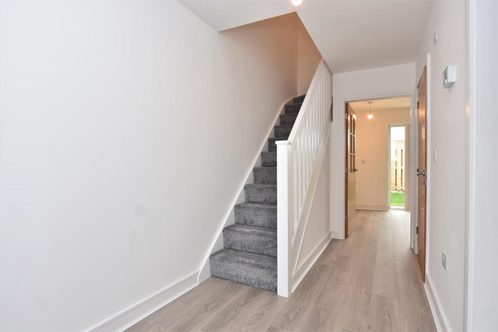 49 Schneider Road, BarrowInFurness 3 bed semidetached house for sale