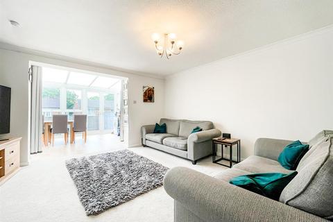 3 bedroom terraced house for sale, Valley Rise, Walderslade, Chatham