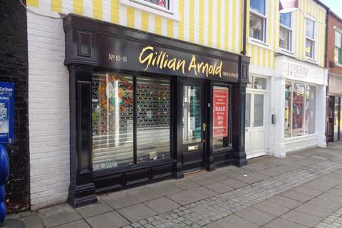 Retail property (high street) to rent, Post House Wynd, Darlington