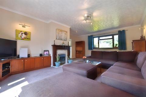 4 bedroom detached bungalow for sale, Spring Hill, Dinas Cross, Newport