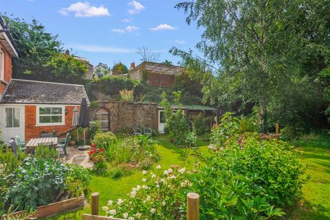 Ivy Cottage Ham Place, Tiverton, EX16 6PQ
